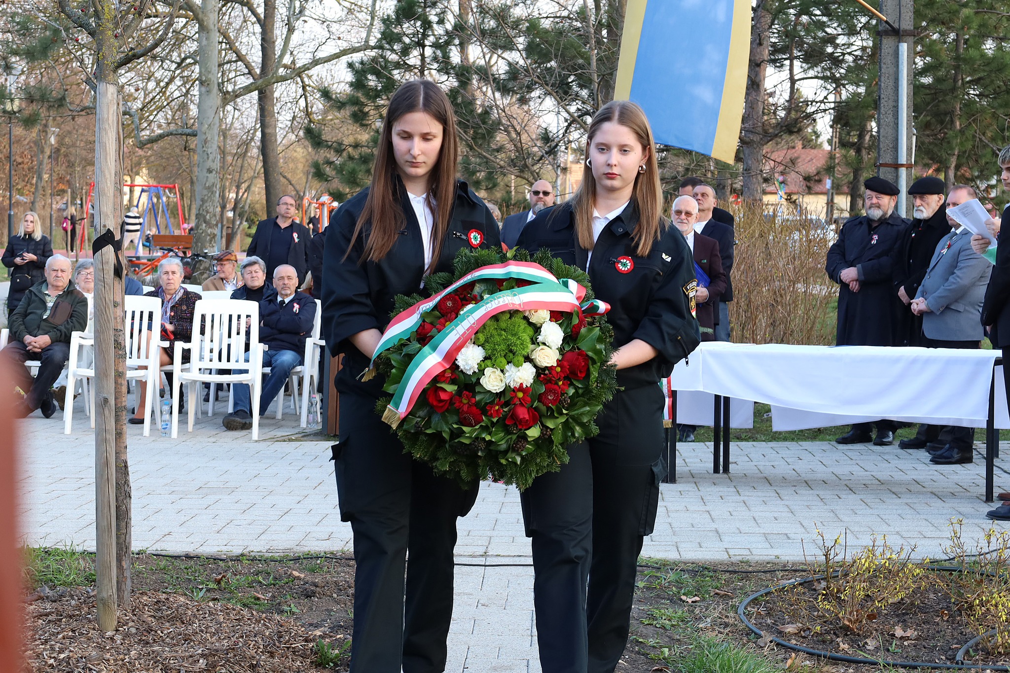 MÁRCIUS 15.-I MEGEMLÉKEZÉS ÉS RENDEZVÉNYBIZTOSÍTÁS